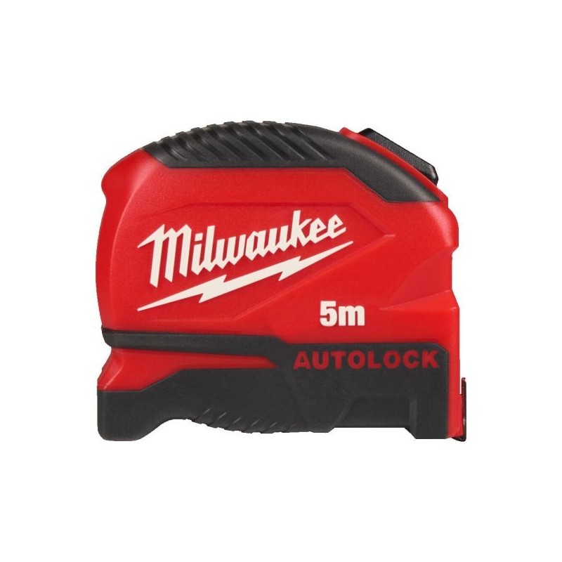 MIARA AUTO LOCK 5M (GEN2) Milwaukee 4932498772