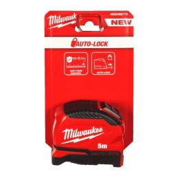 MIARA AUTO LOCK 5M (GEN2) Milwaukee 4932498772