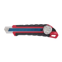 Nożyk z łamanym ostrzem 18 mm MILWAUKEE 48221961