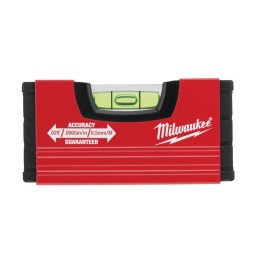 Poziomica MINI BOX 10cm MILWAUKEE 4932459100