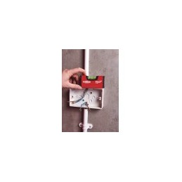 Poziomica MINI BOX 10cm MILWAUKEE 4932459100