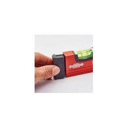 Poziomica MINI BOX 10cm MILWAUKEE 4932459100