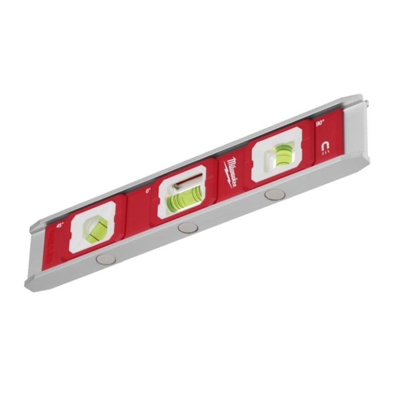 Poziomica Torpedo Base 25 cm Milwaukee 4932498716