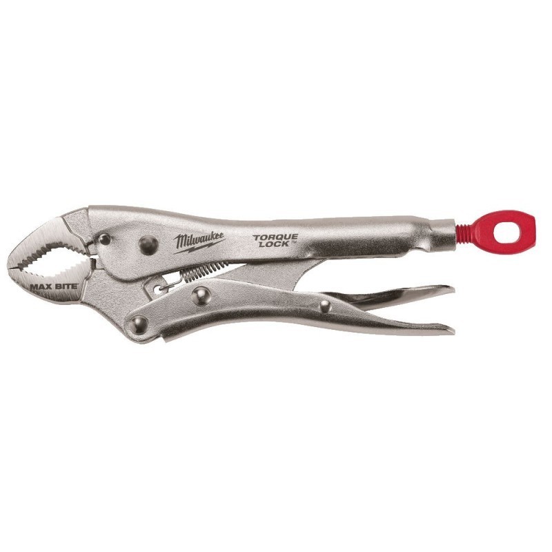 Szczypce zaciskowe Max Bite 7" - 1 szt. MILWAUKEE 4932471730