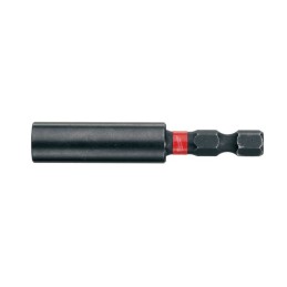 Uchwyt magnetyczny do bitów Shockwave Hex 1/4" 60 mm 1szt. MILWAUKEE 4932430478