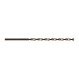 Wiertło Do Metalu 3,0mm Długie 66/100mm 1szt. MILWAUKEE 4932430330