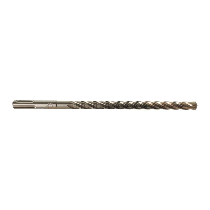 Wiertło do betonu 10mm 210/150mm SDS-PLUS MX4 MILWAUKEE 4932352048