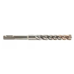 Wiertło do betonu MX4 SDS Plus 10x200/260 mm MILWAUKEE 4932352028