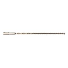 Wiertło do betonu SDS Plus MX4, 4-ostrzowe, 10 x 300/365 mm MILWAUKEE 4932492021