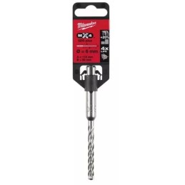Wiertło do betonu MX4 SDS Plus 10x400/450 mm MILWAUKEE 4932352030