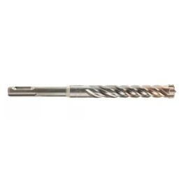 Wiertło do betonu MX4 SDS Plus 10x400/450 mm MILWAUKEE 4932352030