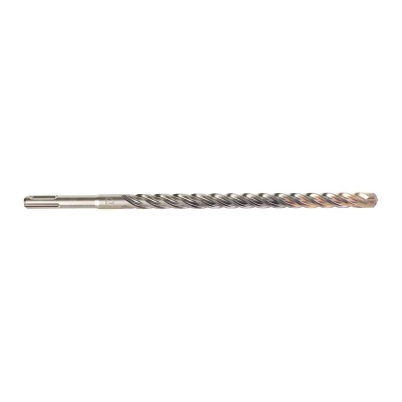 Wiertło do betonu SDS Plus MX4, 4-ostrzowe, 12 x 200/260 mm MILWAUKEE 4932352033