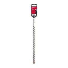 Wiertło do betonu 12mm 310/250mm SDS-PLUS MX4 MILWAUKEE 4932352034