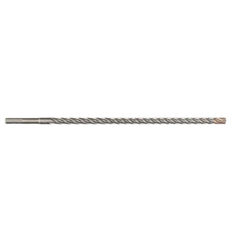 Wiertło do betonu SDS Plus MX4, 4-ostrzowe, 12 x 310/360 mm MILWAUKEE  4932492024