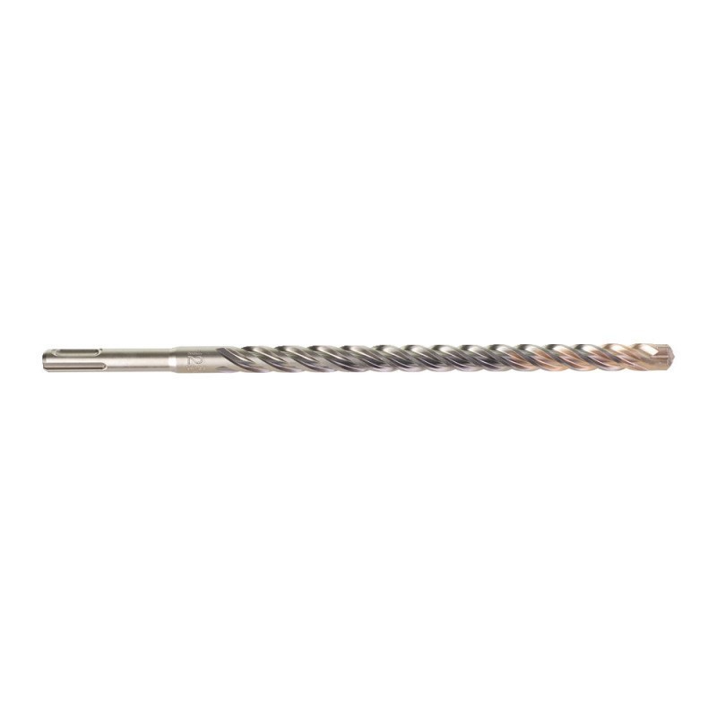 Wiertło do betonu 12mm 200/260mm SDS-PLUS MX4 1szt. MILWAUKEE 4932471256