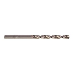 Wiertło Do Metalu 4.5mm HSS G THUNDERWEB 1szt. MILWAUKEE 4932352386