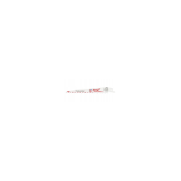 Brzeszczot do drewna 150mm 5 Tpi 5szt Milwaukee 48475035