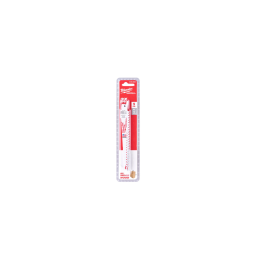 Brzeszczot do drewna 150mm 5 Tpi 5szt Milwaukee 48475035