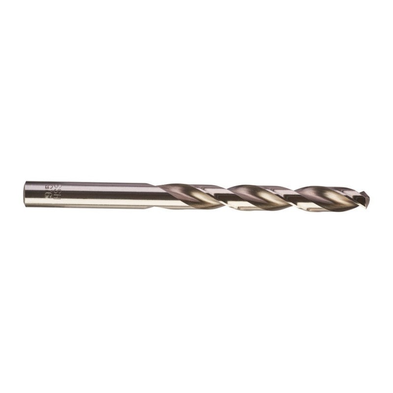 Wiertło do metalu 9.5mm HSS G THUNDERWEB 1szt. MILWAUKEE 4932352398