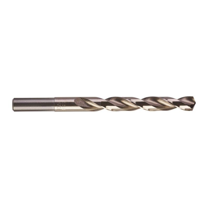 Wiertło do metalu 10,5mm HSS G THUNDERWEB 1szt. MILWAUKEE 4932352400