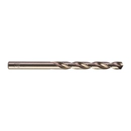 Wiertło do metalu 7.5mm HSS G THUNDERWEB 1szt. MILWAUKEE 4932352394