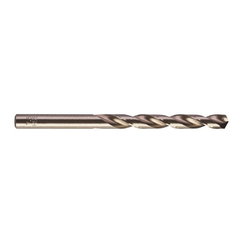 Wiertło do metalu 7.5mm HSS G THUNDERWEB 1szt. MILWAUKEE 4932352394