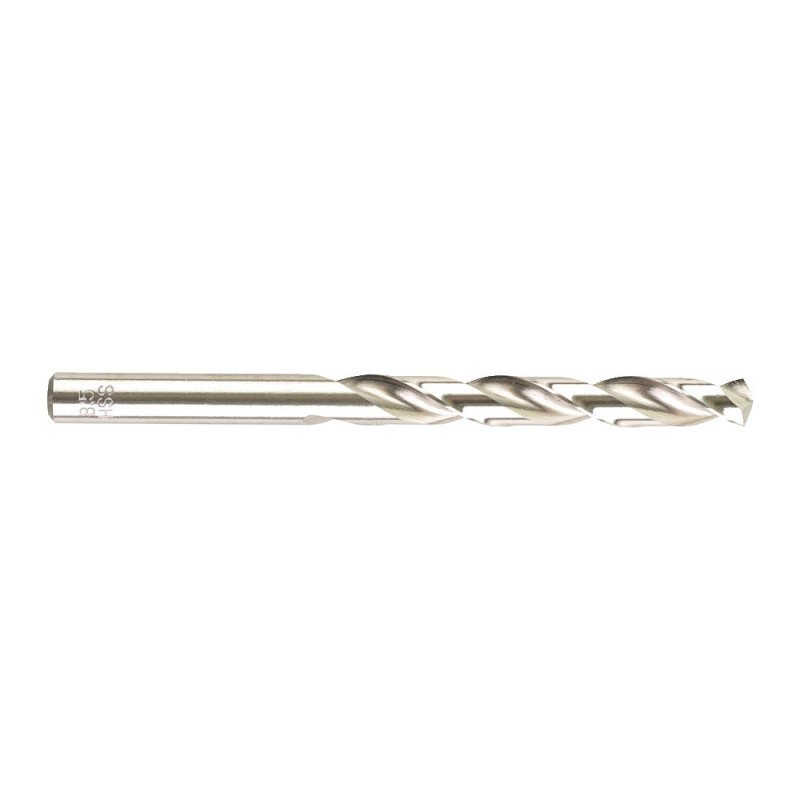 Wiertło do metalu 8.5mm HSS G THUNDERWEB 1szt. MILWAUKEE 4932352396