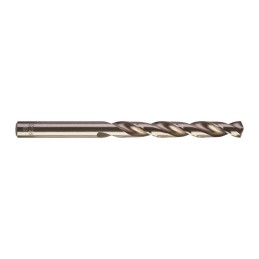 Wiertło do metalu 9mm HSS G THUNDERWEB 1szt. MILWAUKEE 4932352397