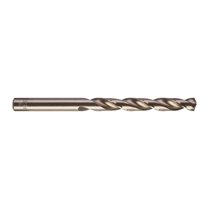 Wiertło do metalu 9mm HSS G THUNDERWEB 1szt. MILWAUKEE 4932352397