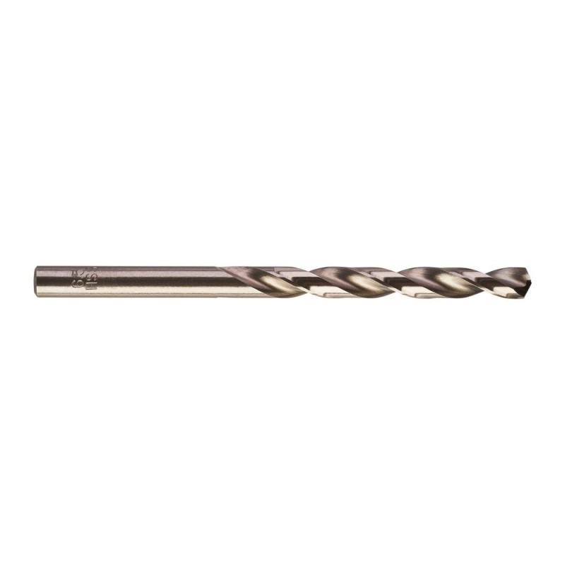 Wiertło do metalu 6.5mm HSS G THUNDERWEB 1szt. MILWAUKEE 4932352391