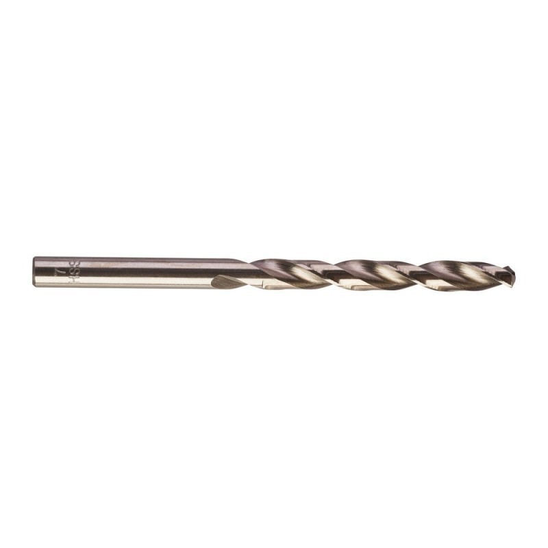Wiertło do metalu 7mm HSS G THUNDERWEB 1szt. MILWAUKEE 4932352393