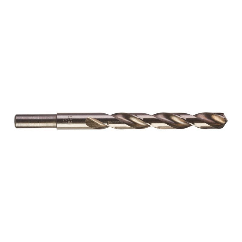 Wiertło do metalu 12mm HSS G THUNDERWEB 1szt. MILWAUKEE 4932352403