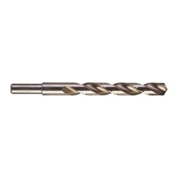 Wiertło do metalu 12.5mm HSS G THUNDERWEB 1szt. MILWAUKEE 4932352404