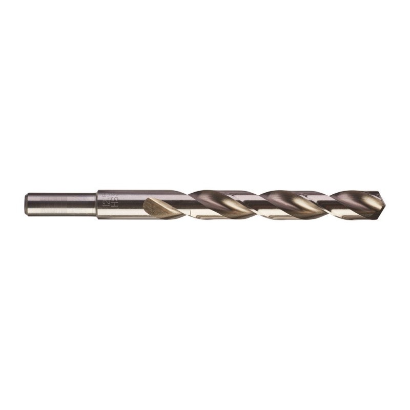 Wiertło do metalu 12.5mm HSS G THUNDERWEB 1szt. MILWAUKEE 4932352404