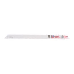 Brzeszczot do metalu SM 300 x 18 Tpi  MILWAUKEE 48005189