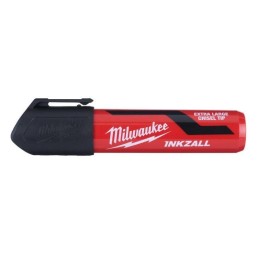 Marker INKZALL™, czarny XL MILWAUKEE 4932471559