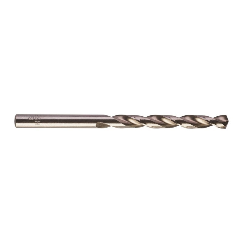 Wiertło do metalu 6mm HSS G THUNDERWEB 1szt. MILWAUKEE 4932352390