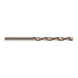 Wiertło Do Metalu 4.8mm HSS G THUNDERWEB 1szt. MILWAUKEE 4932352387