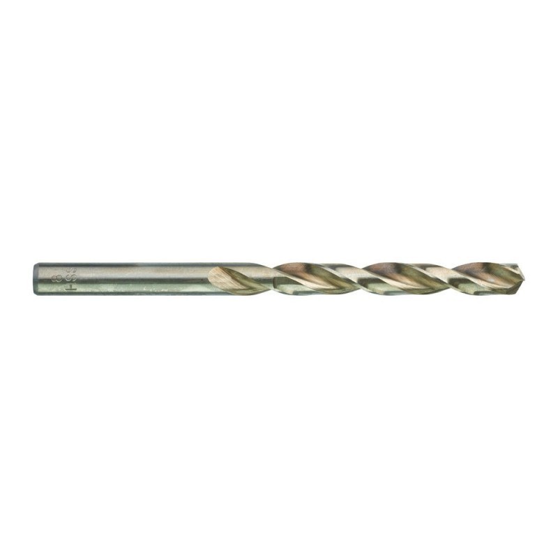 Wiertło do metalu 8mm HSS G THUNDERWEB 1szt. MILWAUKEE 4932352395