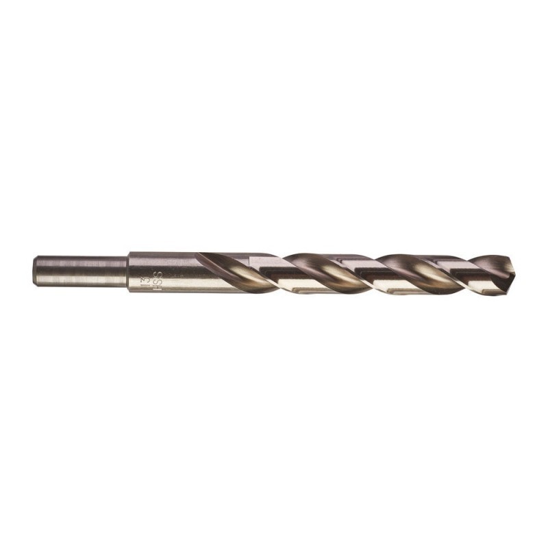 Wiertło do metalu 13mm HSS G THUNDERWEB 1szt. MILWAUKEE 4932352405