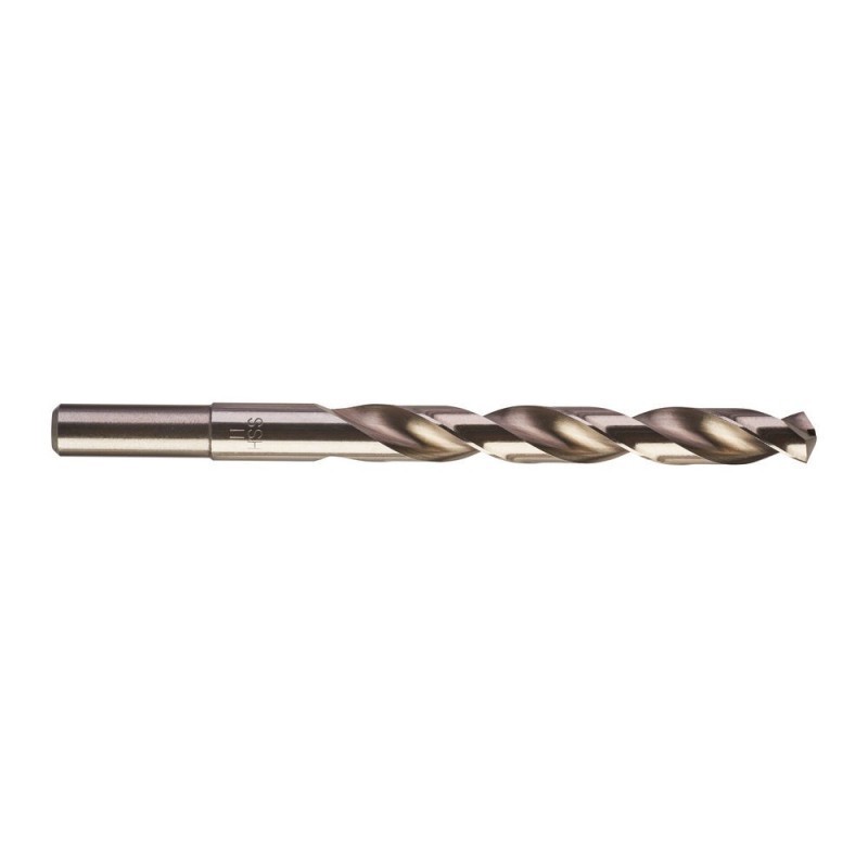 Wiertło do metalu 11mm HSS G THUNDERWEB 1szt. MILWAUKEE 4932352401