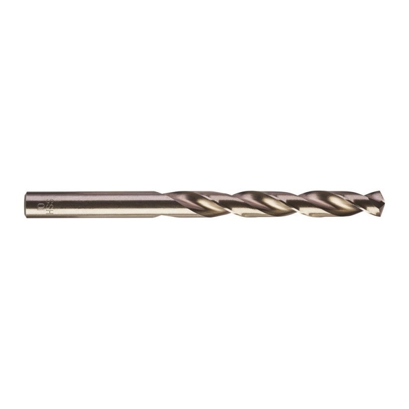 Wiertło do metalu 10mm HSS G THUNDERWEB 1szt. MILWAUKEE 4932352399