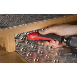 Udarowa nasadka kątowa adapter udarowy do bitów 90° SHOCKWAVE™ MILWAUKEE 4932471274