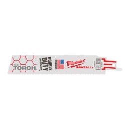 Brzeszczot 150/14/1,8 BI-MET/CO Milwaukee 48475782