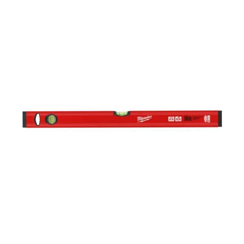 Poziomica Slim 60 cm magnetyczna MILWAUKEE 4932464855