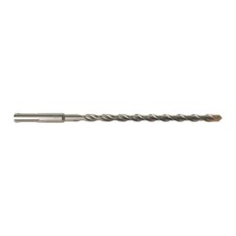 Wiertło udarowe do betonu SDS-Plus M2, 2-ostrzowe, 8 x 150/210 mm (1 szt.) MILWAUKEE 4932307072