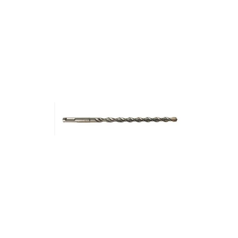 Wiertło do betonu SDS+ 10x150x210 mm M2 Milwaukee 4932307074