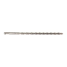 Wiertło udarowe do betonu SDS-Plus M2, 2-ostrzowe, 10 x 200/260 mm (1 szt.) MILWAUKEE 4932344295