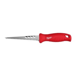 Nożyk do G/K suchej zabudowy 150mm rekin MILWAUKEE 4932479783
