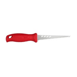 Nożyk do G/K suchej zabudowy 150mm rekin MILWAUKEE 4932479783